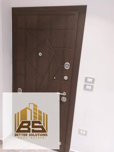 2 Bedroom Flat for Sale in Obour City, Cairo - WhatsApp Image 2026-10-07 at 1.57. 08 AM64. jpeg 2 Bedroom Flat for Sale in Obour City, Cairo - WhatsApp Image 2026-10-07 at 1.57. 08 AM64. jpeg