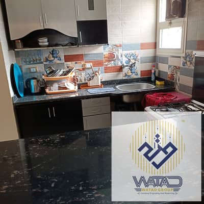 2 Bedroom Apartment for Rent in Sheikh Zayed, Giza - WhatsApp Image 2026-10-04 at 11.16. 17 (1). jpeg