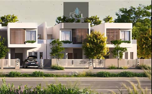 تاون هاوس 3 غرف نوم للبيع في العاصمة الإدارية الجديدة، القاهرة - bc12bd49-3459-47ce-b32a-21415543e238. jpg تاون هاوس 3 غرف نوم للبيع في العاصمة الإدارية الجديدة، القاهرة - bc12bd49-3459-47ce-b32a-21415543e238. jpg