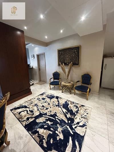 3 Bedroom Duplex for Sale in New Cairo, Cairo - WhatsApp Image 2026-10-10 at 3.10. 52 PM (3). jpeg 3 Bedroom Duplex for Sale in New Cairo, Cairo - WhatsApp Image 2026-10-10 at 3.10. 52 PM (3). jpeg