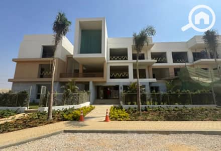 3 Bedroom Apartment for Sale in Sheikh Zayed, Giza - 8112317-f95d1o. jpg 3 Bedroom Apartment for Sale in Sheikh Zayed, Giza - 8112317-f95d1o. jpg