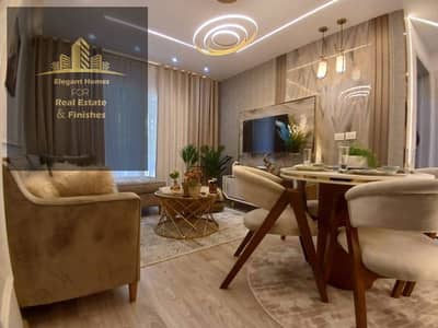 2 Bedroom Flat for Rent in Madinaty, Cairo - re 12. jpg