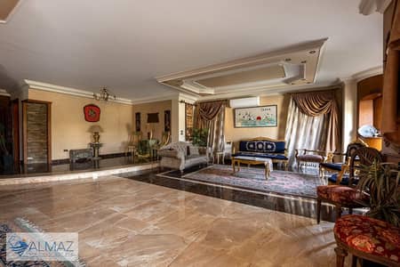 4 Bedroom Apartment for Rent in New Cairo, Cairo - WhatsApp Image 2026-10-07 at 11.09. 54 AM. jpeg 4 Bedroom Apartment for Rent in New Cairo, Cairo - WhatsApp Image 2026-10-07 at 11.09. 54 AM. jpeg