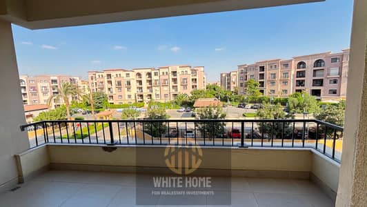 3 Bedroom Flat for Rent in New Cairo, Cairo - 2639f930-13bf-4ccb-b123-7b3bce320ffb. jpeg 3 Bedroom Flat for Rent in New Cairo, Cairo - 2639f930-13bf-4ccb-b123-7b3bce320ffb. jpeg