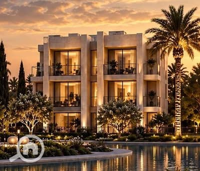 شقة 3 غرف نوم للبيع في 6 اكتوبر، الجيزة - IMG_20261010_155654. jpg