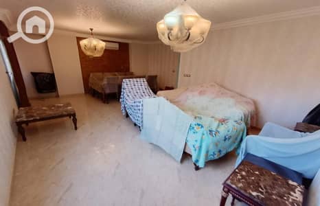 3 Bedroom Apartment for Sale in Katameya, Cairo - 102066fe-4485-444f-bc8f-893867298611. jfif_. jpg 3 Bedroom Apartment for Sale in Katameya, Cairo - 102066fe-4485-444f-bc8f-893867298611. jfif_. jpg