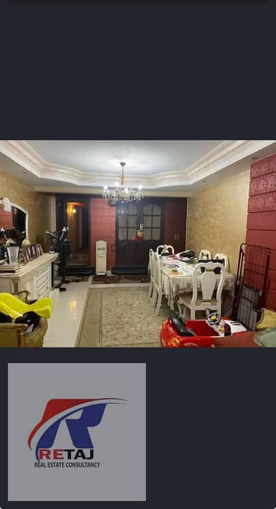3 Bedroom Flat for Sale in Nasr City, Cairo - WhatsApp Image 2026-10-10 at 1.57. 47 AM (1). jpeg 3 Bedroom Flat for Sale in Nasr City, Cairo - WhatsApp Image 2026-10-10 at 1.57. 47 AM (1). jpeg