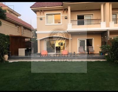 3 Bedroom Villa for Sale in Madinaty, Cairo - IMG_0574. jpeg