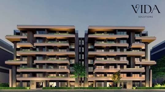 2 Bedroom Apartment for Sale in Sheikh Zayed, Giza - WhatsApp Image 2026-10-10 at 4.08. 42 PM (3). jpeg