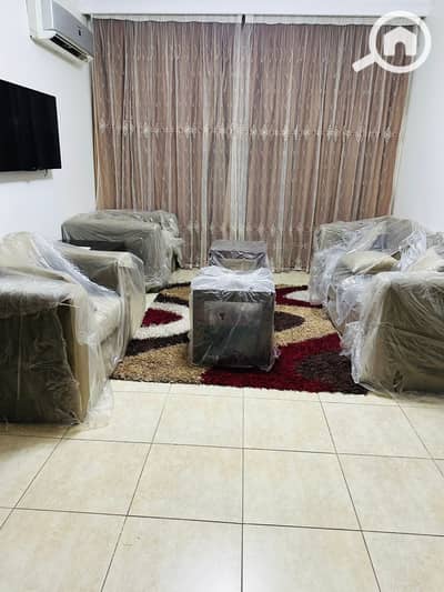 2 Bedroom Flat for Rent in Sheikh Zayed, Giza - IMG-20260830-WA0008. jpg