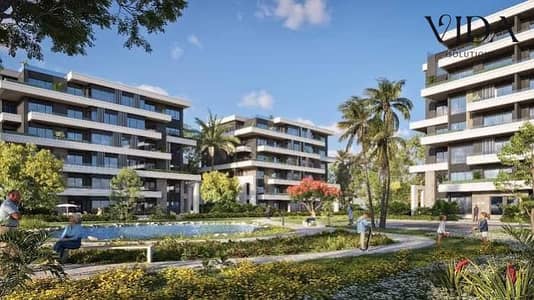 3 Bedroom Apartment for Sale in Sheikh Zayed, Giza - WhatsApp Image 2026-10-10 at 4.08. 42 PM (4). jpeg
