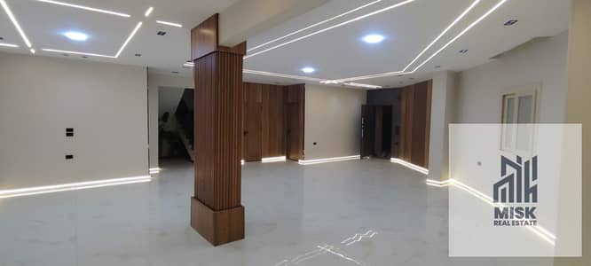 4 Bedroom Duplex for Sale in Obour City, Cairo - WhatsApp Image 2026-10-01 at 5.07. 22 PM (2). jpeg 4 Bedroom Duplex for Sale in Obour City, Cairo - WhatsApp Image 2026-10-01 at 5.07. 22 PM (2). jpeg