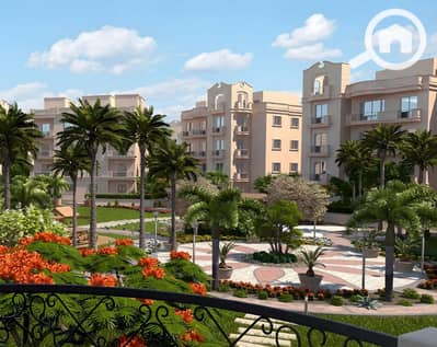 4 Bedroom Penthouse for Sale in 6th of October, Giza - WhatsApp Image 2026-10-10 at 4.02. 39 PM. jpeg 4 Bedroom Penthouse for Sale in 6th of October, Giza - WhatsApp Image 2026-10-10 at 4.02. 39 PM. jpeg