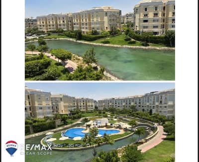 3 Bedroom iVilla for Rent in New Cairo, Cairo - WhatsApp Image 2026-10-10 at 4.13. 05 PM (1). jpeg