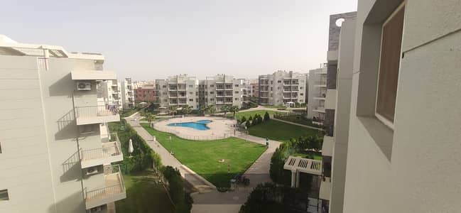 فلیٹ 2 غرفة نوم للبيع في الشيخ زايد، الجيزة - 3. jpg