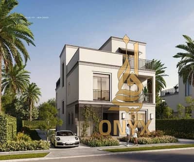 5 Bedroom Villa for Sale in Sheikh Zayed, Giza - WhatsApp Image 2026-10-10 at 3.17. 10 PM (1). jpeg