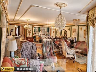 3 Bedroom Apartment for Sale in Zizinia, Alexandria - 11. jpg