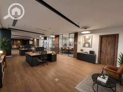 Office for Rent in New Cairo, Cairo - Image06. jpg