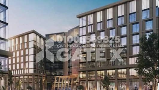 Office for Sale in New Capital City, Cairo - 262006aa-25a2-4322-ad34-b86dc6697583. jpg