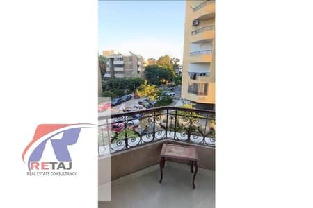 3 Bedroom Flat for Sale in Nasr City, Cairo - WhatsApp Image 2026-10-10 at 3.22. 30 PM (1). jpeg