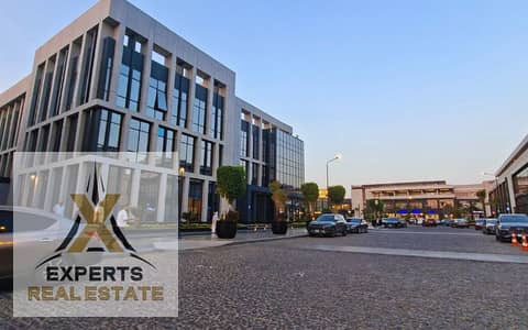 Office for Sale in Madinaty, Cairo - 74. png