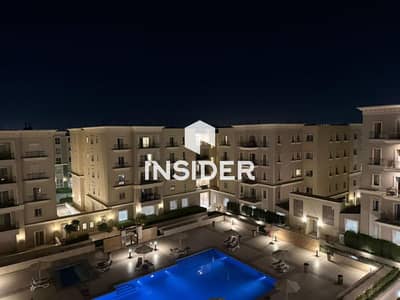 2 Bedroom Flat for Sale in New Cairo, Cairo - WhatsApp Image 2025-11-16 at 6.50. 36 PM. jpg 2 Bedroom Flat for Sale in New Cairo, Cairo - WhatsApp Image 2025-11-16 at 6.50. 36 PM. jpg