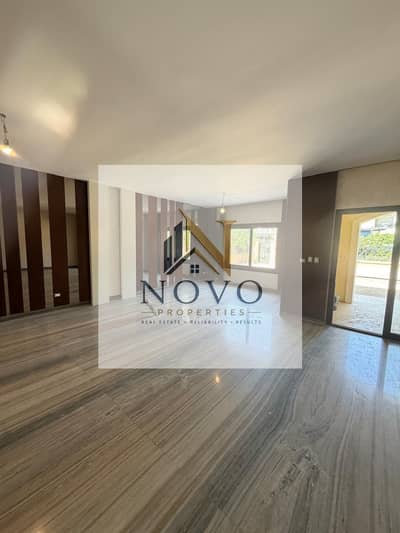 4 Bedroom Twin House for Rent in New Cairo, Cairo - WhatsApp Image 2026-10-10 at 2.54. 00 PM. jpeg