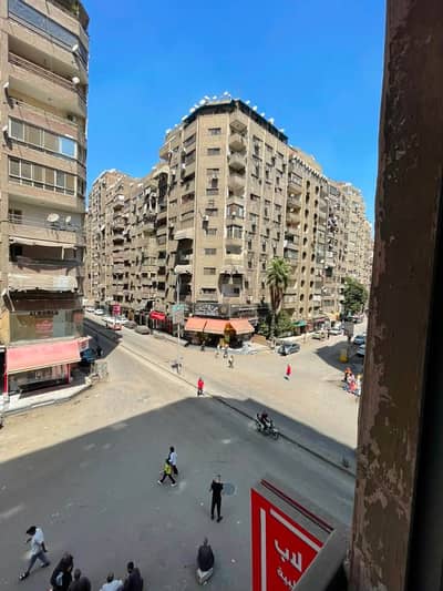 3 Bedroom Flat for Rent in Faisal, Giza - للإيجار شقة موقع مميز جدًا في شارع العشرين / فيصل، الدور الثاني، ناصية 3 Bedroom Flat for Rent in Faisal, Giza - للإيجار شقة موقع مميز جدًا في شارع العشرين / فيصل، الدور الثاني، ناصية