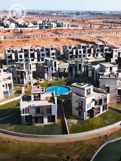 4 Bedroom Townhouse for Sale in Sheikh Zayed, Giza - WhatsApp Image 2026-10-10 at 4.23. 31 PM (2). jpeg