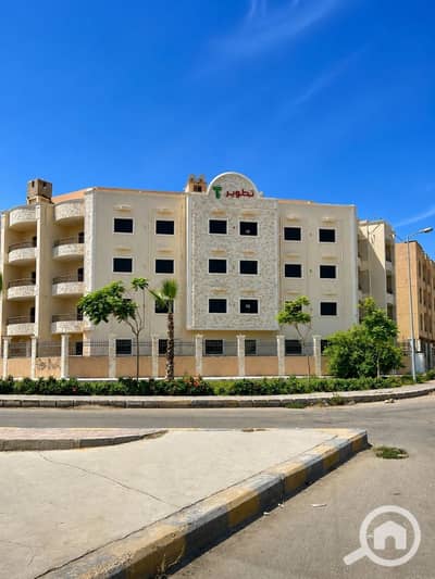 3 Bedroom Apartment for Sale in Shorouk City, Cairo - photo_5931723889232777306_y. jpg 3 Bedroom Apartment for Sale in Shorouk City, Cairo - photo_5931723889232777306_y. jpg