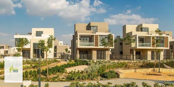 3 Bedroom Villa for Sale in New Heliopolis, Cairo - WhatsApp Image 2026-06-24 at 2.01. 59 PM (1). jpeg 3 Bedroom Villa for Sale in New Heliopolis, Cairo - WhatsApp Image 2026-06-24 at 2.01. 59 PM (1). jpeg