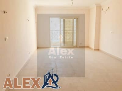 3 Bedroom Flat for Rent in Moharam Bik, Alexandria - WhatsApp Image 2026-10-09 at 5.46. 50 PM. jpeg 3 Bedroom Flat for Rent in Moharam Bik, Alexandria - WhatsApp Image 2026-10-09 at 5.46. 50 PM. jpeg