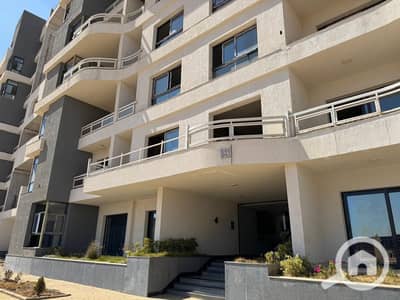 شقة 4 غرف نوم للبيع في العاصمة الإدارية الجديدة، القاهرة - 73305b1d-78c9-4442-b683-a976c0202a81. jpg