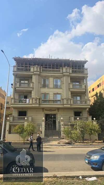 3 Bedroom Flat for Sale in Sheikh Zayed, Giza - WhatsApp Image 2026-10-10 at 4.01. 36 PM. jpeg 3 Bedroom Flat for Sale in Sheikh Zayed, Giza - WhatsApp Image 2026-10-10 at 4.01. 36 PM. jpeg