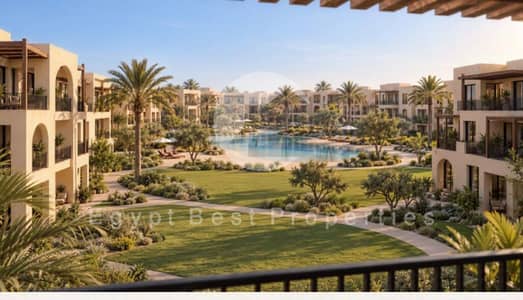 فلیٹ 2 غرفة نوم للبيع في الجونة، البحر الأحمر - WhatsApp Image 2026-10-10 at 3.56. 17 PM (1). jpeg فلیٹ 2 غرفة نوم للبيع في الجونة، البحر الأحمر - WhatsApp Image 2026-10-10 at 3.56. 17 PM (1). jpeg
