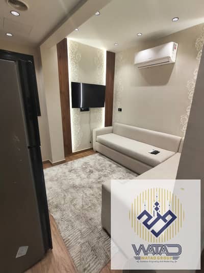 فلیٹ 1 غرفة نوم للايجار في 6 اكتوبر، الجيزة - WhatsApp Image 2026-10-07 at 12.57. 42 PM. jpeg