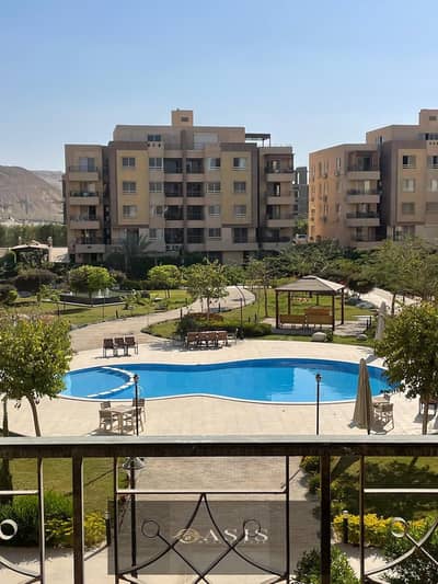 شقة 3 غرف نوم للبيع في 6 اكتوبر، الجيزة - WhatsApp Image 2026-09-20 at 13.15. 23 (3). jpeg