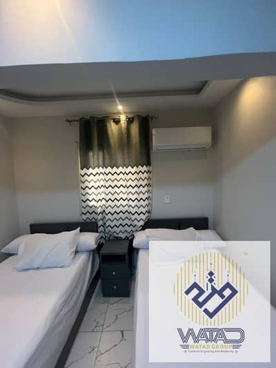 1 Bedroom Apartment for Rent in 6th of October, Giza - WhatsApp Image 2026-10-10 at 17.00. 51. jpeg