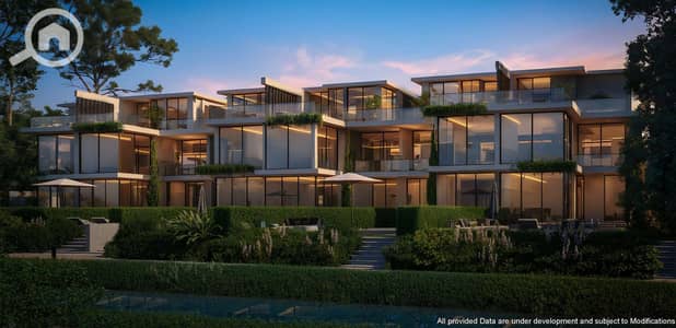 شقة 2 غرفة نوم للبيع في القاهرة الجديدة، القاهرة - Zomra Sales Brief_Page_17. jpg شقة 2 غرفة نوم للبيع في القاهرة الجديدة، القاهرة - Zomra Sales Brief_Page_17. jpg