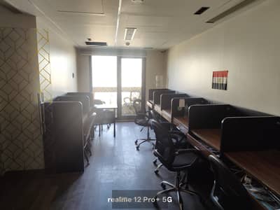 Office for Rent in Sheikh Zayed, Giza - WhatsApp Image 2026-10-10 at 4.34. 48 PM. jpeg