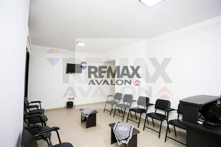 مکتب للبيع في رشدي، الإسكندرية - 1. jpg مکتب للبيع في رشدي، الإسكندرية - 1. jpg