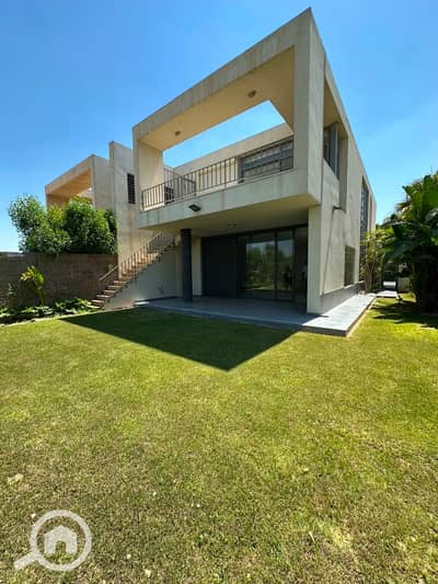 4 Bedroom Twin House for Sale in Sheikh Zayed, Giza - WhatsApp Image 2026-10-10 at 4.34. 38 PM. jpeg 4 Bedroom Twin House for Sale in Sheikh Zayed, Giza - WhatsApp Image 2026-10-10 at 4.34. 38 PM. jpeg