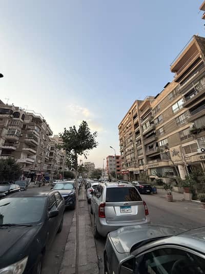 3 Bedroom Apartment for Sale in Heliopolis, Cairo - شقة للبيع فى مصر الجديدة