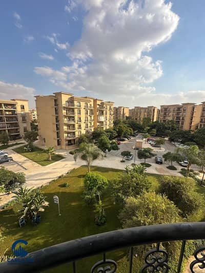 3 Bedroom Flat for Rent in New Cairo, Cairo - 0fd1372f-4349-4092-9364-dbb7606248c9. jpg