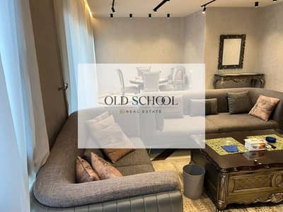 3 Bedroom Flat for Rent in New Cairo, Cairo - 163611. jpg 3 Bedroom Flat for Rent in New Cairo, Cairo - 163611. jpg