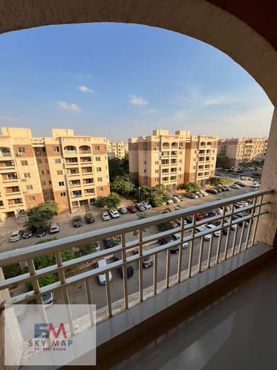 2 Bedroom Flat for Sale in Madinaty, Cairo - WhatsApp Image 2026-10-10 at 5.07. 23 PM (1). jpeg