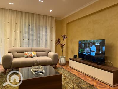 3 Bedroom Apartment for Rent in New Cairo, Cairo - WhatsApp Image 2026-09-28 at 6.23. 23 PM (4). jpeg