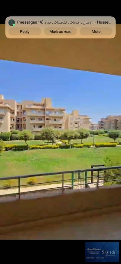 3 Bedroom Flat for Rent in Shorouk City, Cairo - 425656. jpg