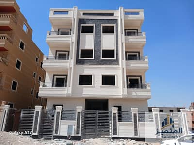 3 Bedroom Apartment for Sale in Obour City, Cairo - WhatsApp Image 2026-09-16 at 5.19. 07 PM (2). jpeg 3 Bedroom Apartment for Sale in Obour City, Cairo - WhatsApp Image 2026-09-16 at 5.19. 07 PM (2). jpeg
