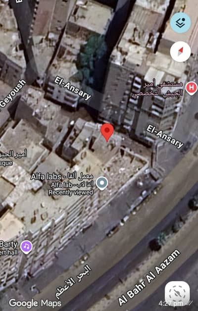 Other Commercial for Sale in El Ayyat, Giza - بيت للبيع تانى نمره من النيل - البحر الاعظم Other Commercial for Sale in El Ayyat, Giza - بيت للبيع تانى نمره من النيل - البحر الاعظم